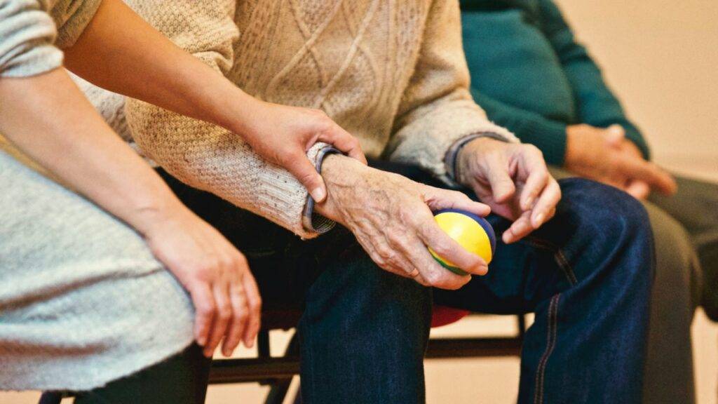 Aging and Health Insurance