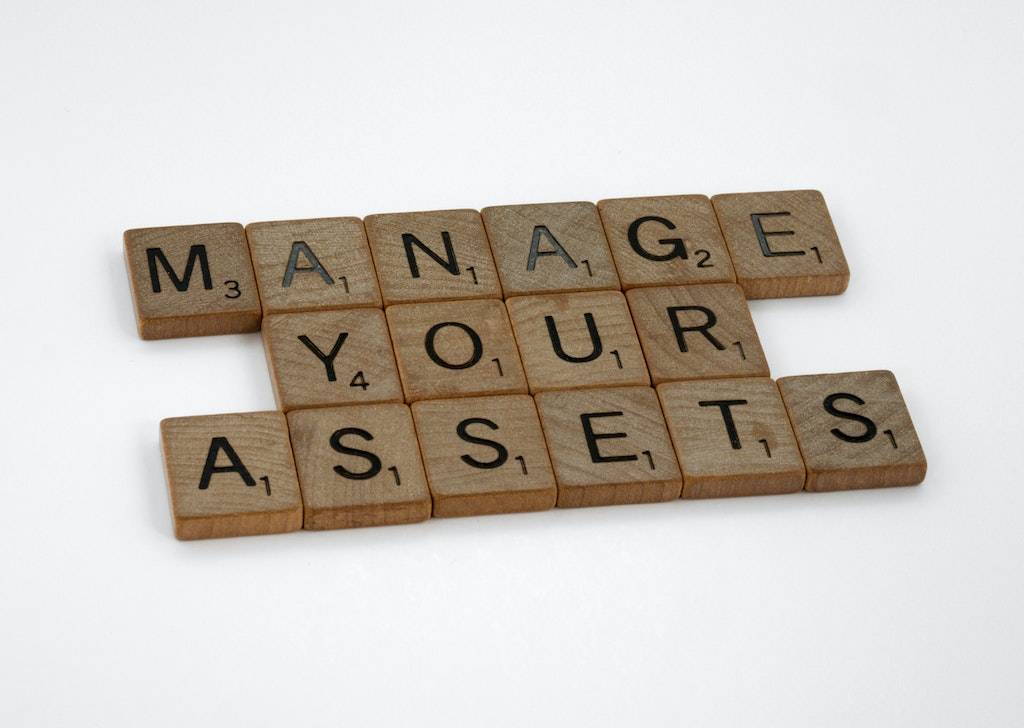 Assets with Business Income Insurance
