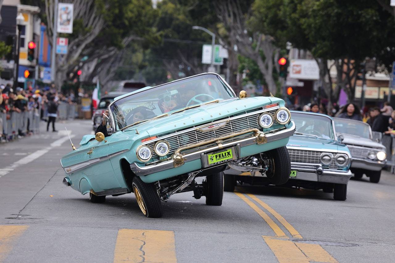 The Future of Auto Insurance: Autonomous Vehicles