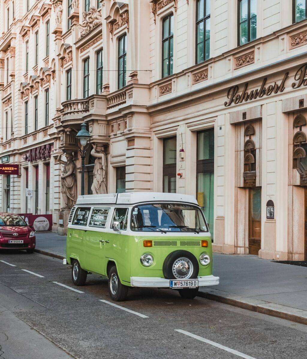 Auto Insurance for Classic Cars