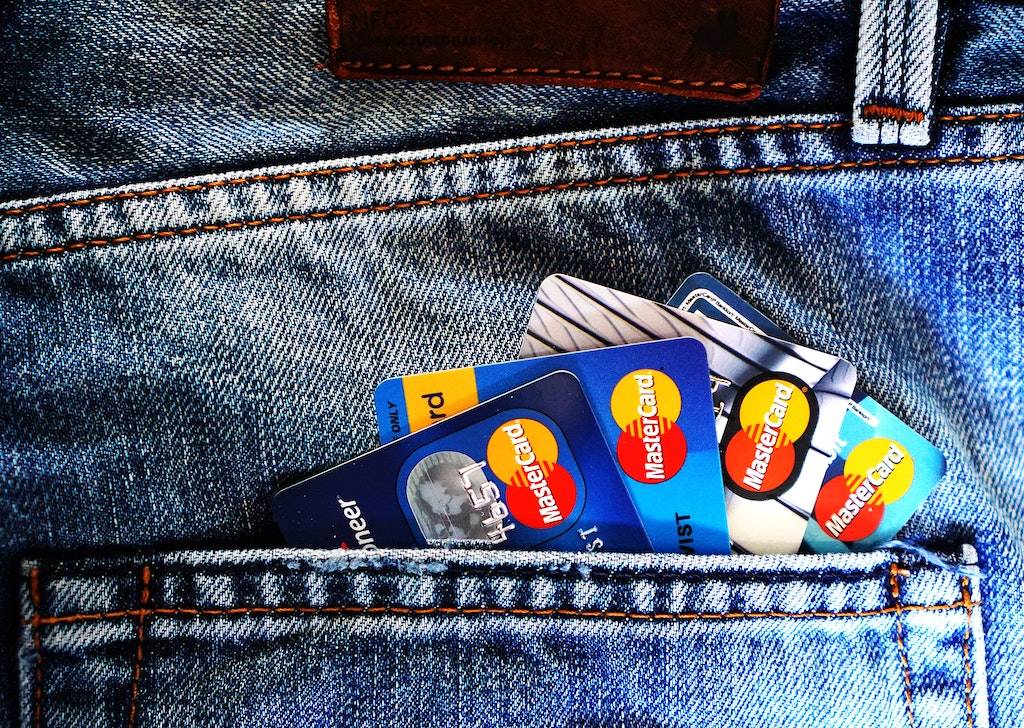 Credit Score and Insurance