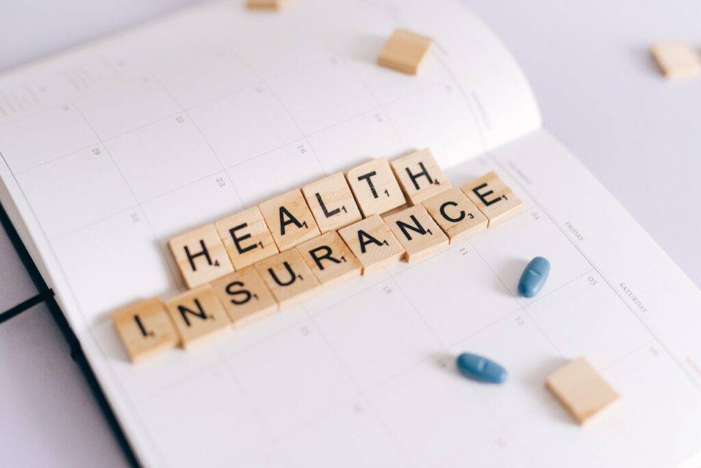 Health Insurance Alternative Therapies