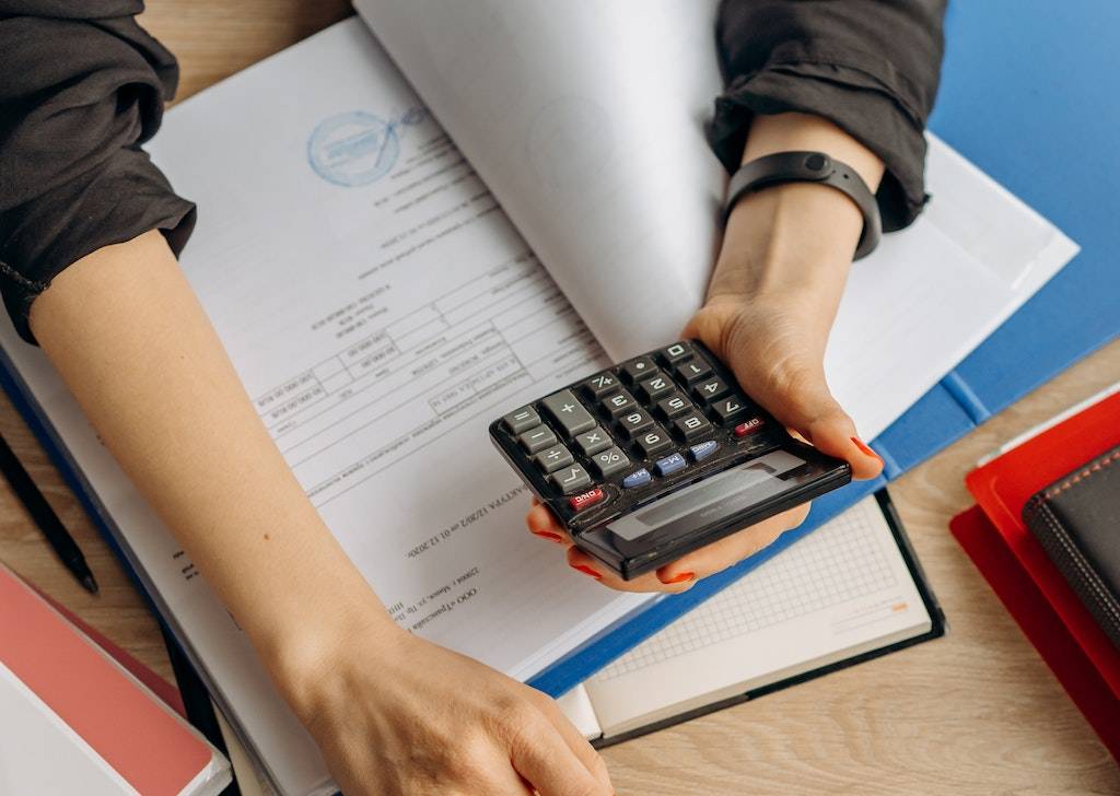 Insurance Underwriting