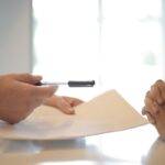 Joint Life Insurance Policies
