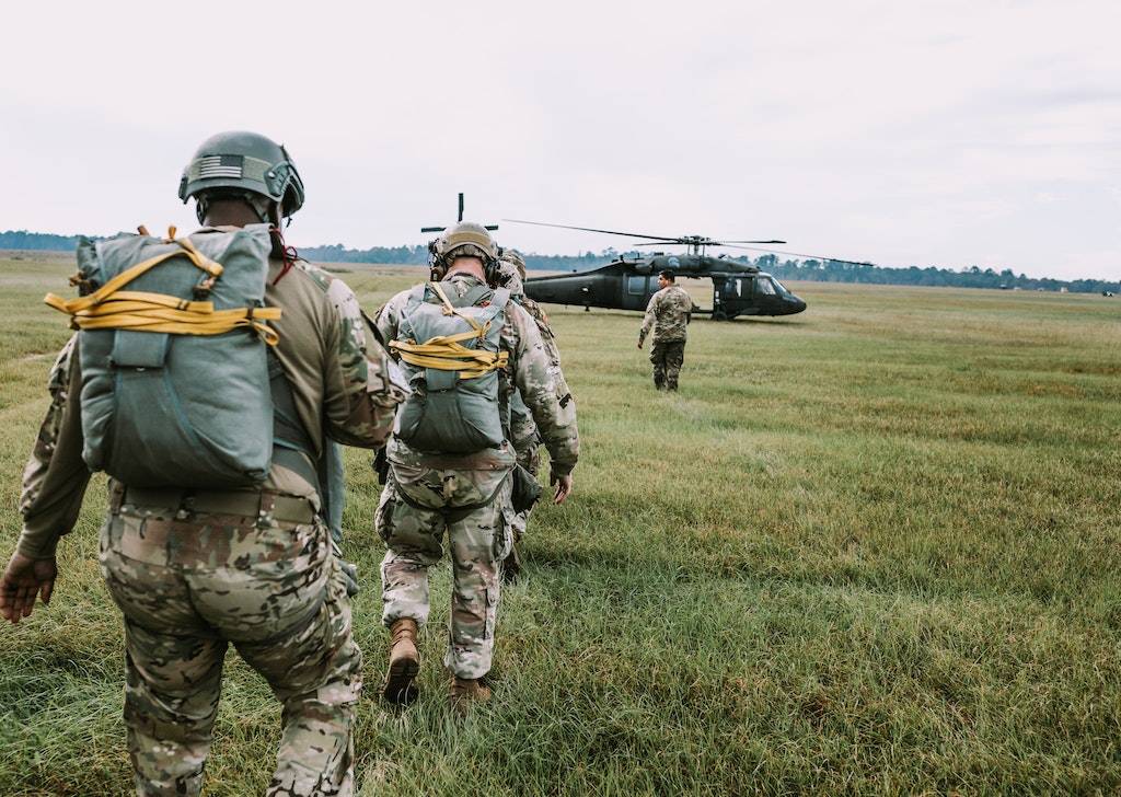 Life Insurance for Military Personnel