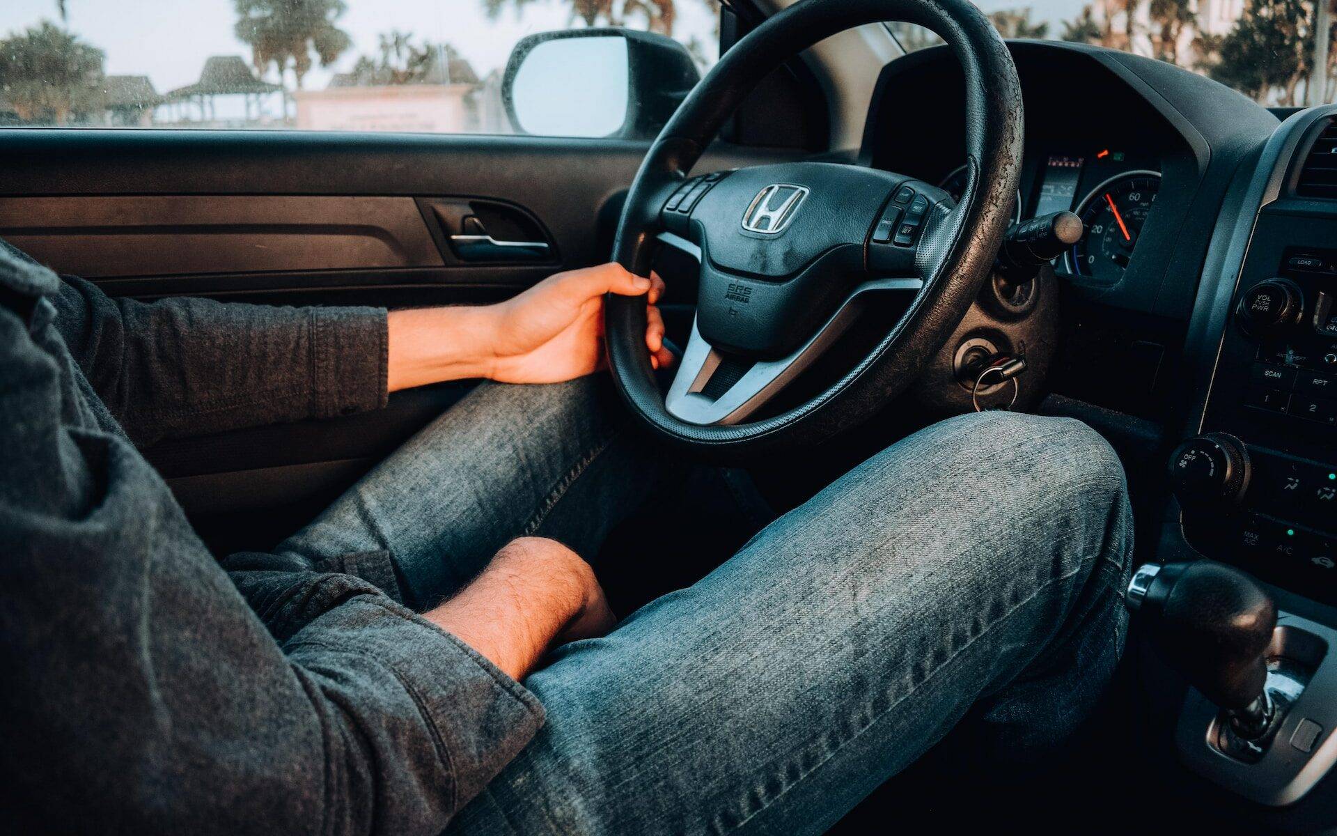 Uninsured and Underinsured Motorist Coverage