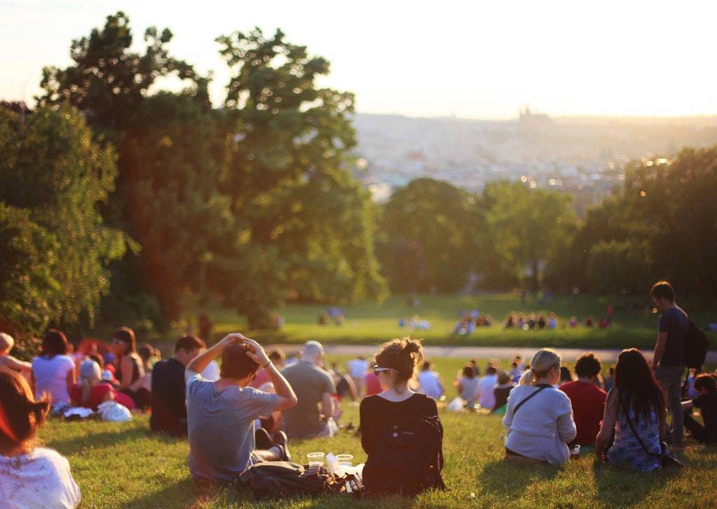 Millennials Need Life Insurance