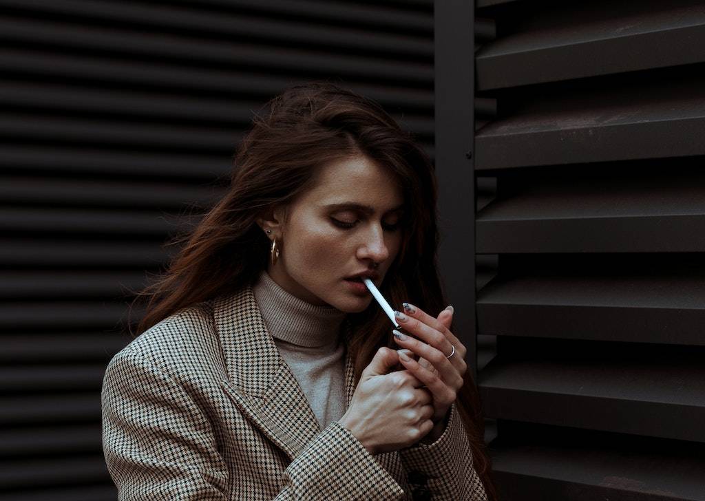 Smoking Affects Your Life Insurance Premiums