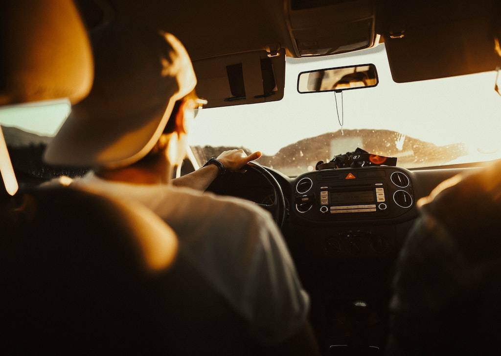 Teen Drivers: A Guide to Your First Auto Insurance