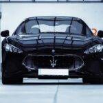 How to Find Affordable Maserati Car Insurance