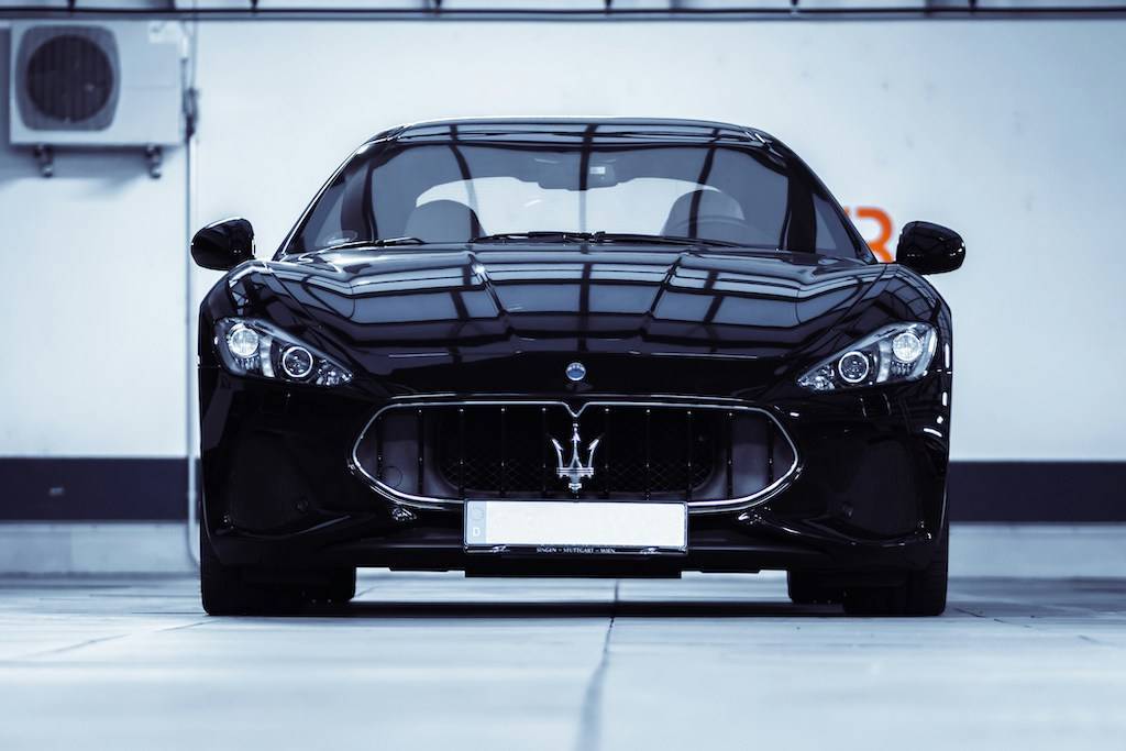 How to Find Affordable Maserati Car Insurance