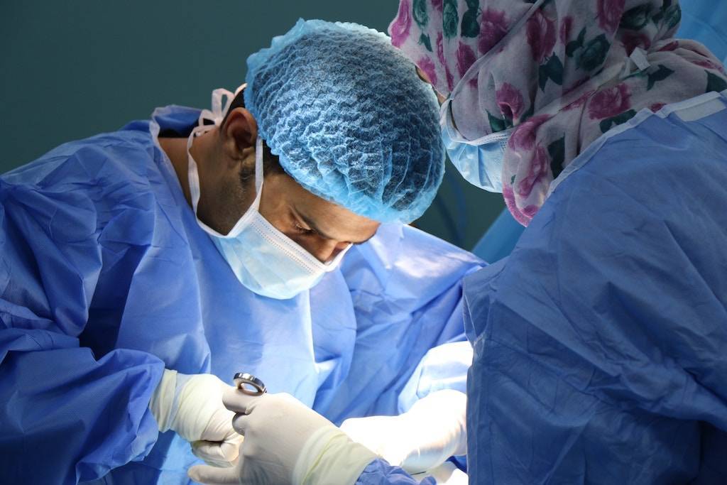 How to navigate the insurance process for labiaplasty