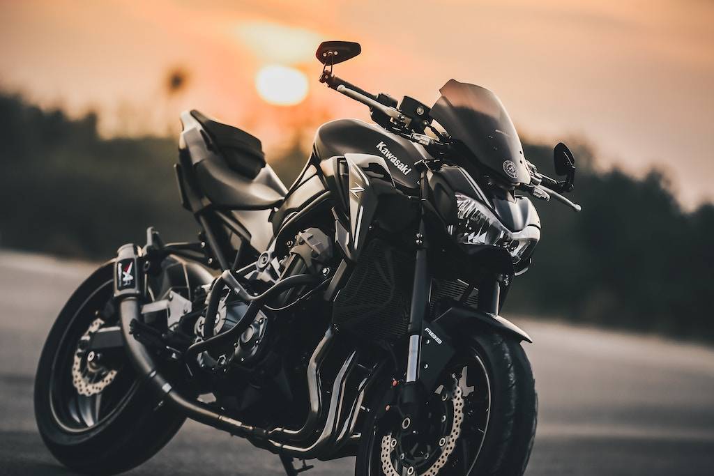 Top 10 Kawasaki Motorcycle Covers