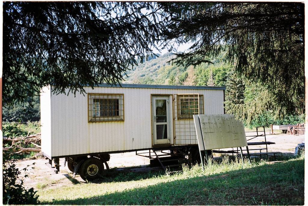 Understanding Mobile Home Insurance