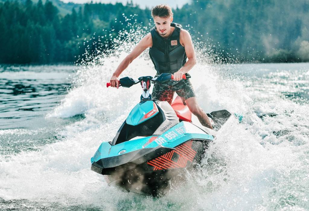 Understanding the Cost of Jet Ski Insurance
