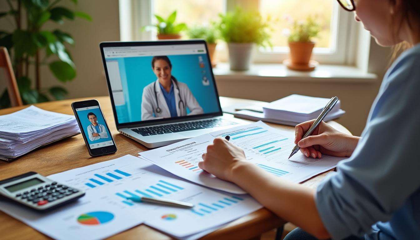 A comprehensive guide to effectively negotiating your medical bills
