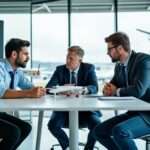 Axiom Aviation shares crucial insights on safeguarding your aviation insurance against various risks