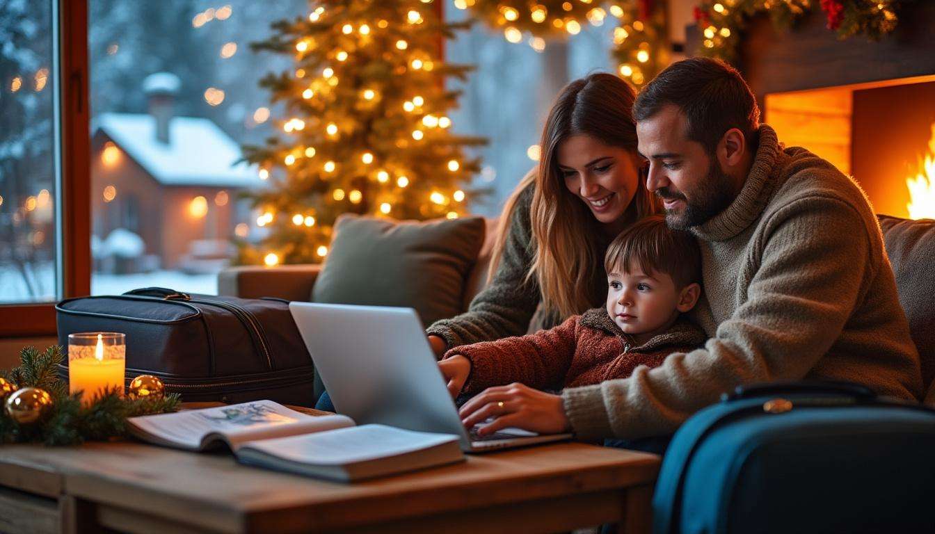 Essential insurance tips to safeguard against holiday dangers