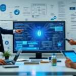Essential strategies for safeguarding against cyber risks