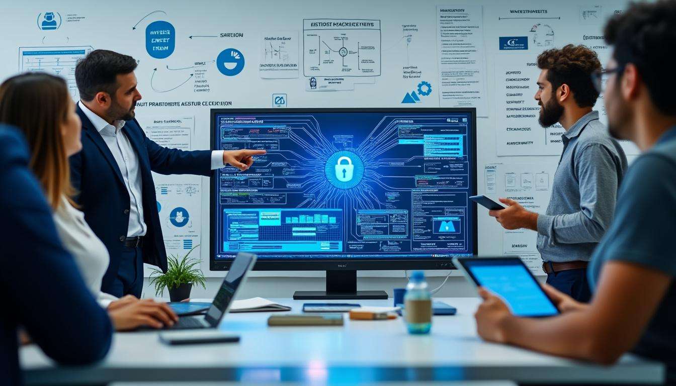 Essential strategies for safeguarding against cyber risks
