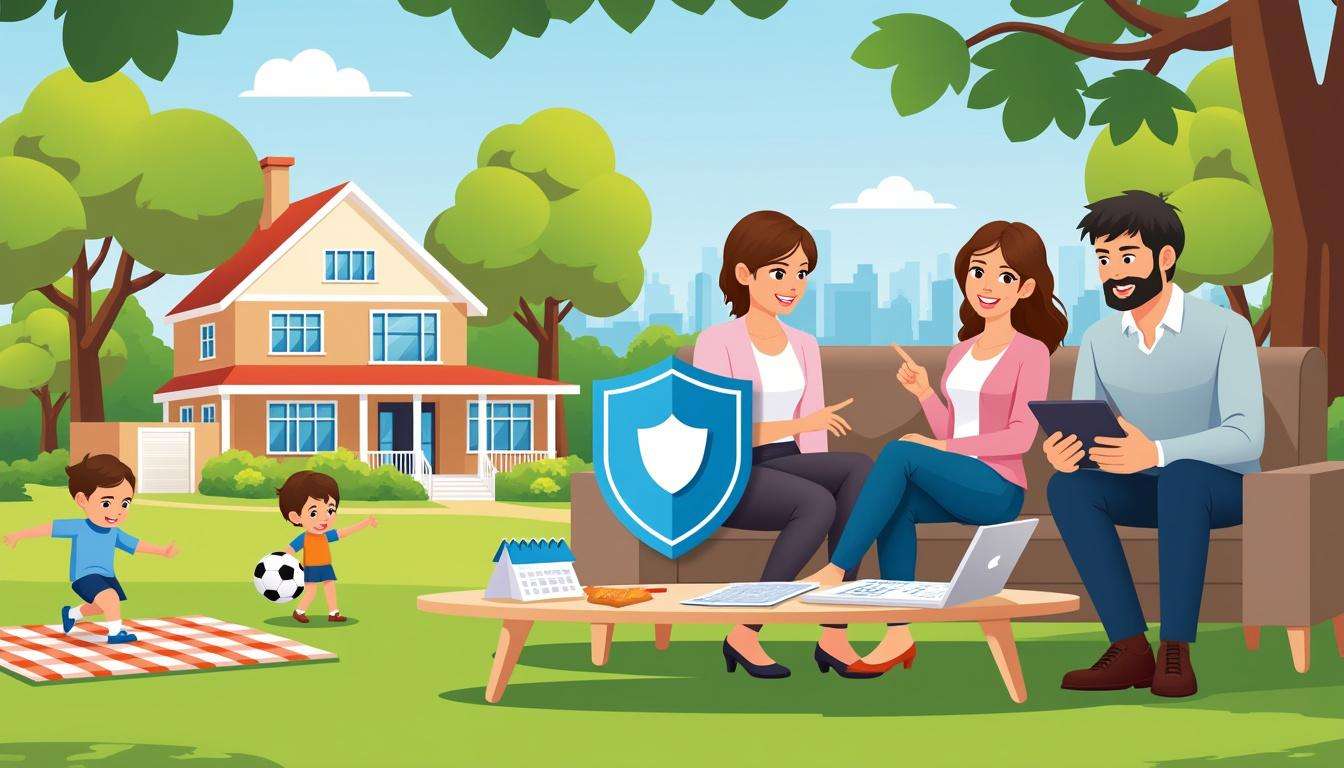 discover the 5 unique life insurance options available in 2025 and gain essential tips to make the right choice for your financial future. navigate through various policies to find the best fit for your needs.