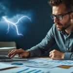 Is your financial situation ready for a storm? Here are 5 essential tips to prepare