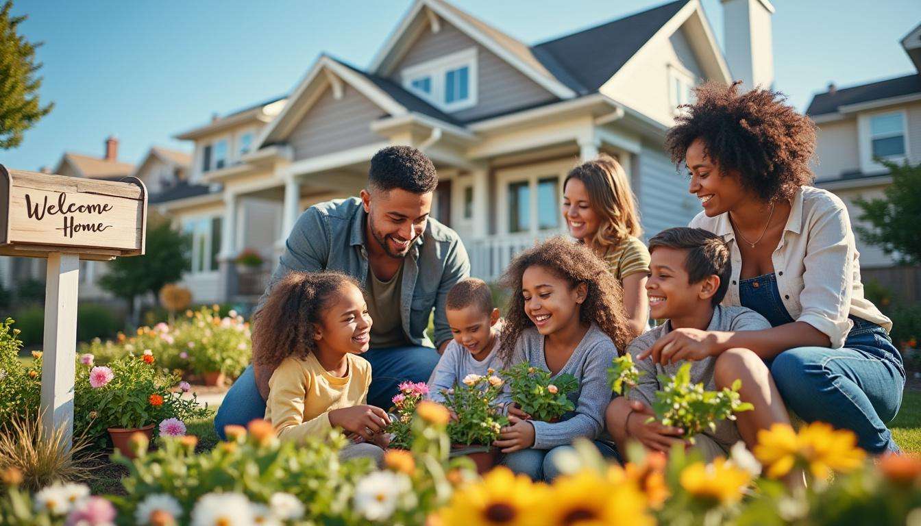 Mercury Insurance celebrates national homeownership month by providing valuable resources to safeguard your most important assets