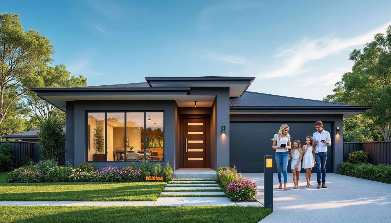 Mercury Insurance introduces innovative smart home discounts and protection solutions in celebration of Homeownership Month