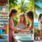 Navigating summer travel health care: 3 key strategies to prevent unexpected medical expenses