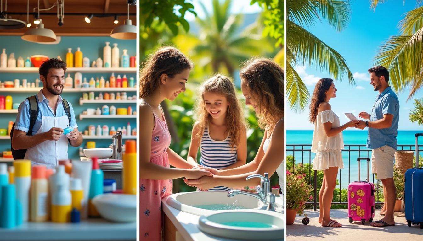 Navigating summer travel health care: 3 key strategies to prevent unexpected medical expenses