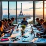 Why choose DualMedia in Paris for your web and mobile projects?