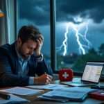 Preparing for the storm: essential tips for obtaining information and insurance
