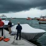 Sea Tow offers essential hurricane preparation advice for boaters