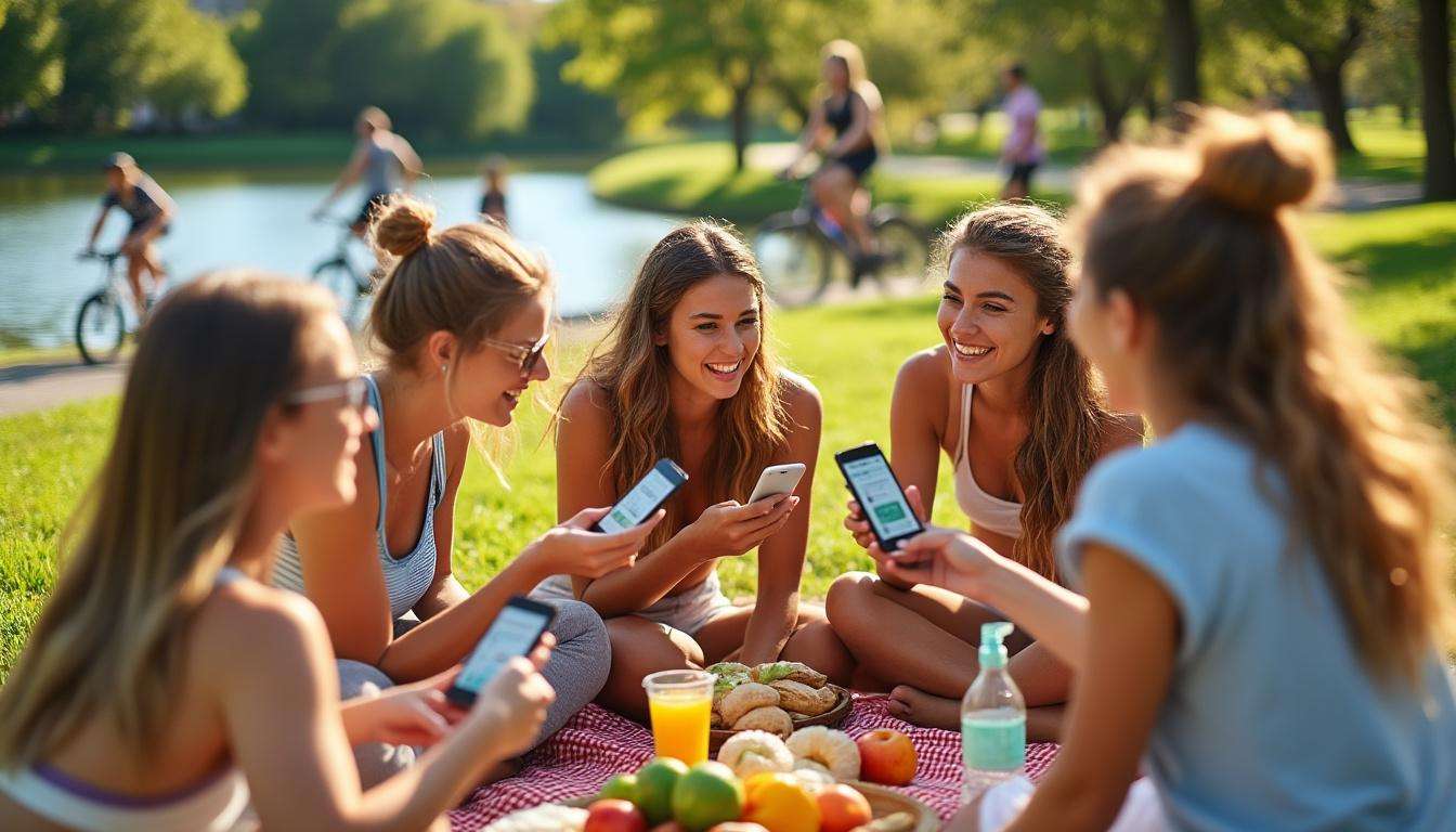 Smart ways to leverage your health benefits during summer travel