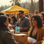 State Farm® offers support to California residents affected by wildfires