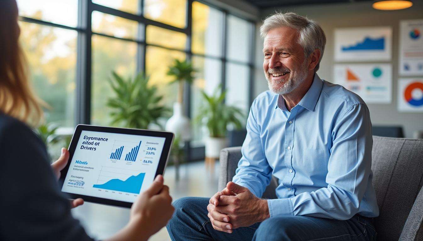 Top auto insurance options for high-risk drivers in June 2025