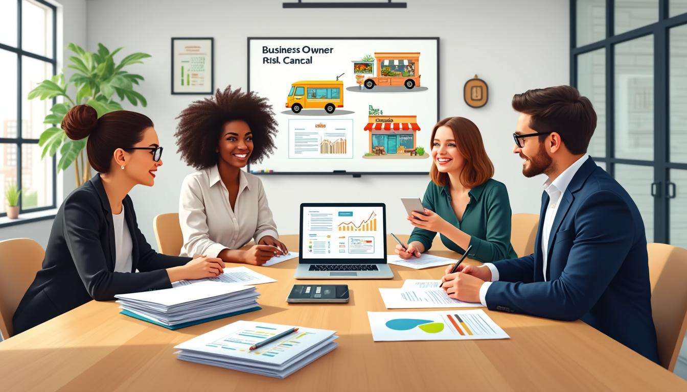 Understanding business insurance coverages for small commercial enterprises