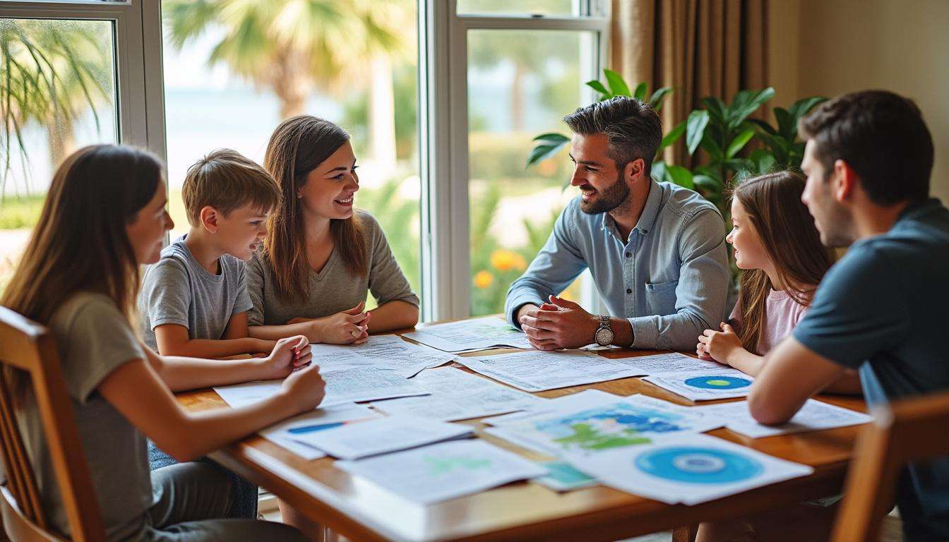 Understanding your Florida homeowners insurance policy ahead of the 2025 hurricane season