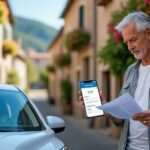 discover essential steps to take if you damage a rental car in europe without credit card coverage. learn about insurance options, reporting the incident, and your responsibilities as a renter to ensure a smooth resolution.