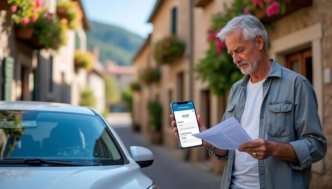 What to do if you damage a rental car in Europe and your credit card doesn&#8217;t provide coverage