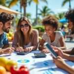 conquer inflation in Florida with these savvy budgeting strategies