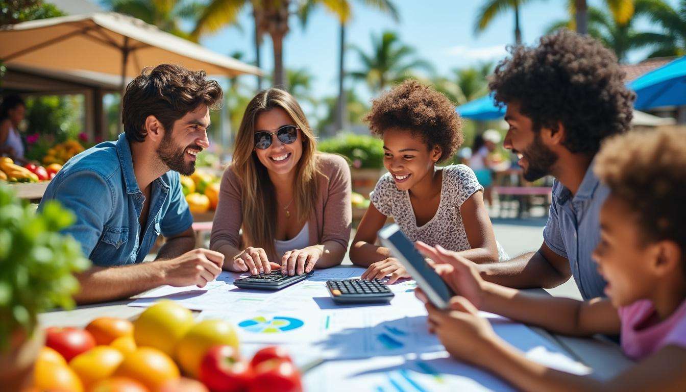 conquer inflation in Florida with these savvy budgeting strategies