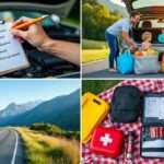 discover essential safety tips for a worry-free summer road trip. from vehicle maintenance to packing smart, ensure your travels are enjoyable and incident-free. prepare for the road ahead with our expert advice!