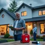 homeowners are encouraged to protect their properties by securing the right insurance plans to ensure emergency readiness. explore essential coverage options that provide peace of mind and financial security in unforeseen situations.