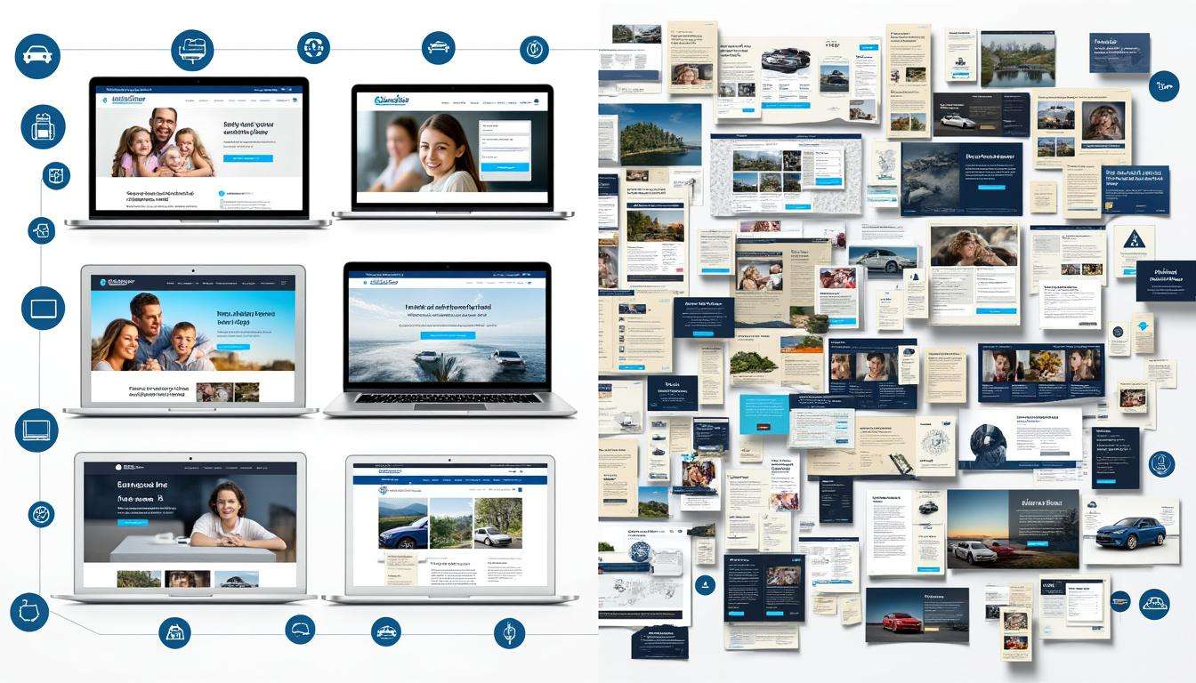 the top 10 best and worst websites for comparing car insurance in 2025