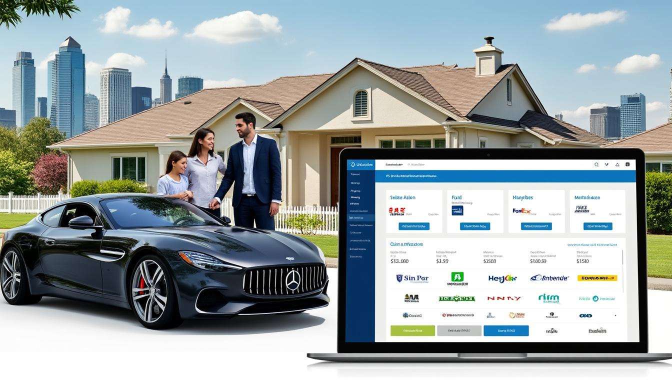 Top car insurance providers to consider in june 2025