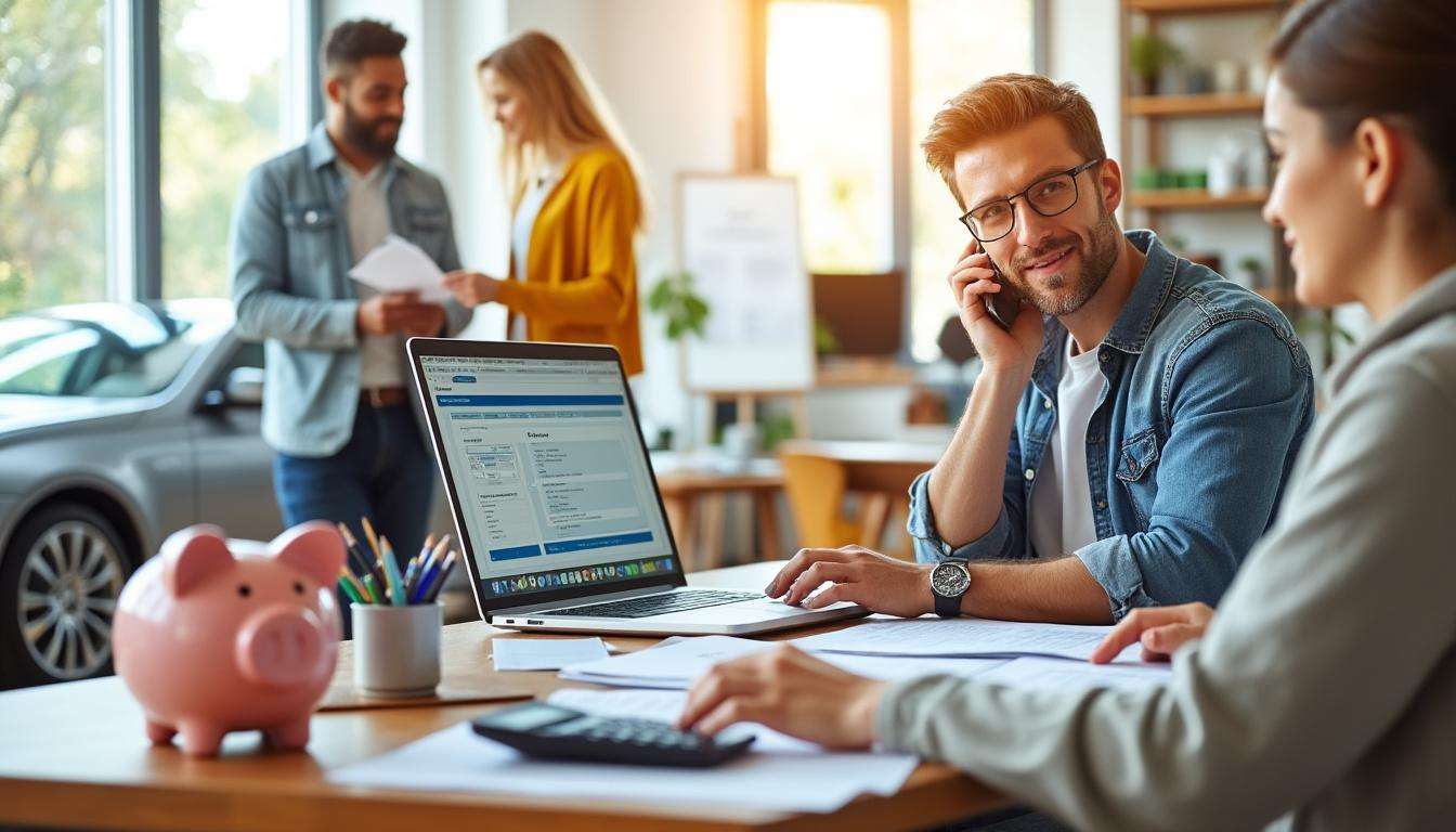 Effective strategies to reduce your car insurance costs