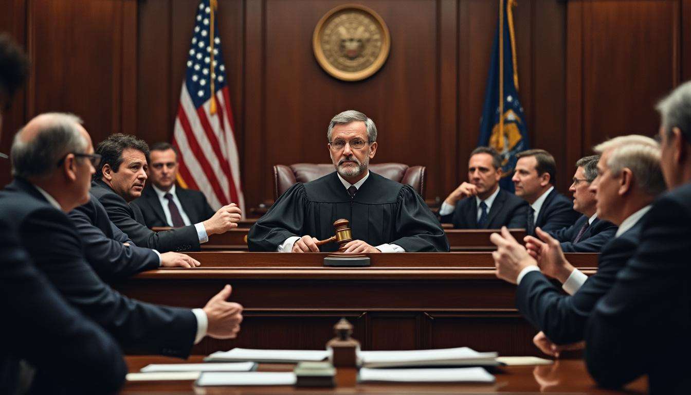 Eighth Circuit rules in favor of Hartford-Chubb in excess coverage case