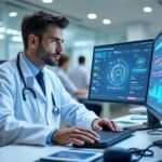 discover essential strategies for physicians to safeguard against cybersecurity threats in the medical field. this comprehensive guide offers practical tips and insights to help healthcare professionals protect sensitive patient data and ensure a secure practice environment.