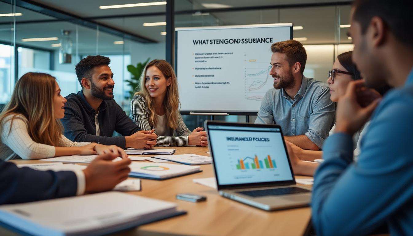Essential guide to mastering small business insurance